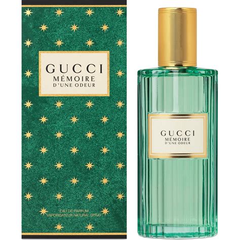 gucci perfume women memoire|Gucci memoire perfume review.